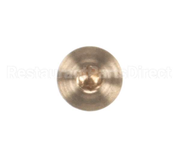 VLAITFHCM610 Rotisol Brass Screw For Glass-Side Of Chagf