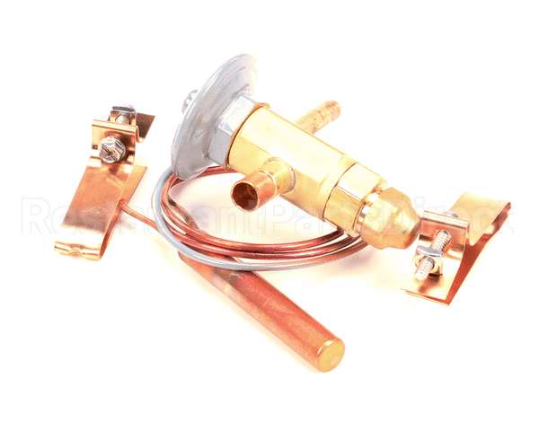 VLV-EXP-R3A1-BRZ Food Warming Thermal Expansion Valve 1-Ton