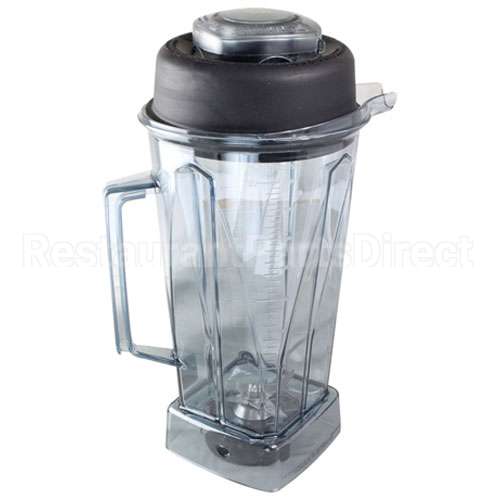 VM1195 Compatible Vitamix Container - 64 Oz. Prep