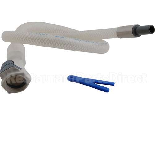 VM1448 Compatible Vitamix Hose Assembly, Rinse-O-Matic