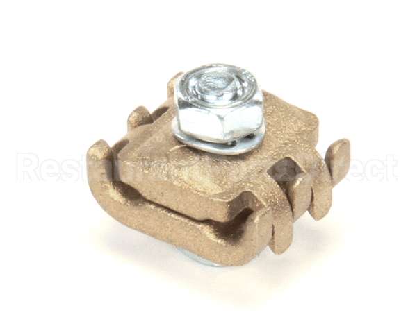 VM1750A Cadco Brass Ground Connect