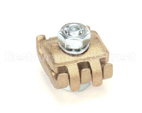 VM1750A Cadco Brass Ground Connect