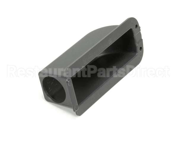 VM1951AO Cadco Chimney Cover New Style (After