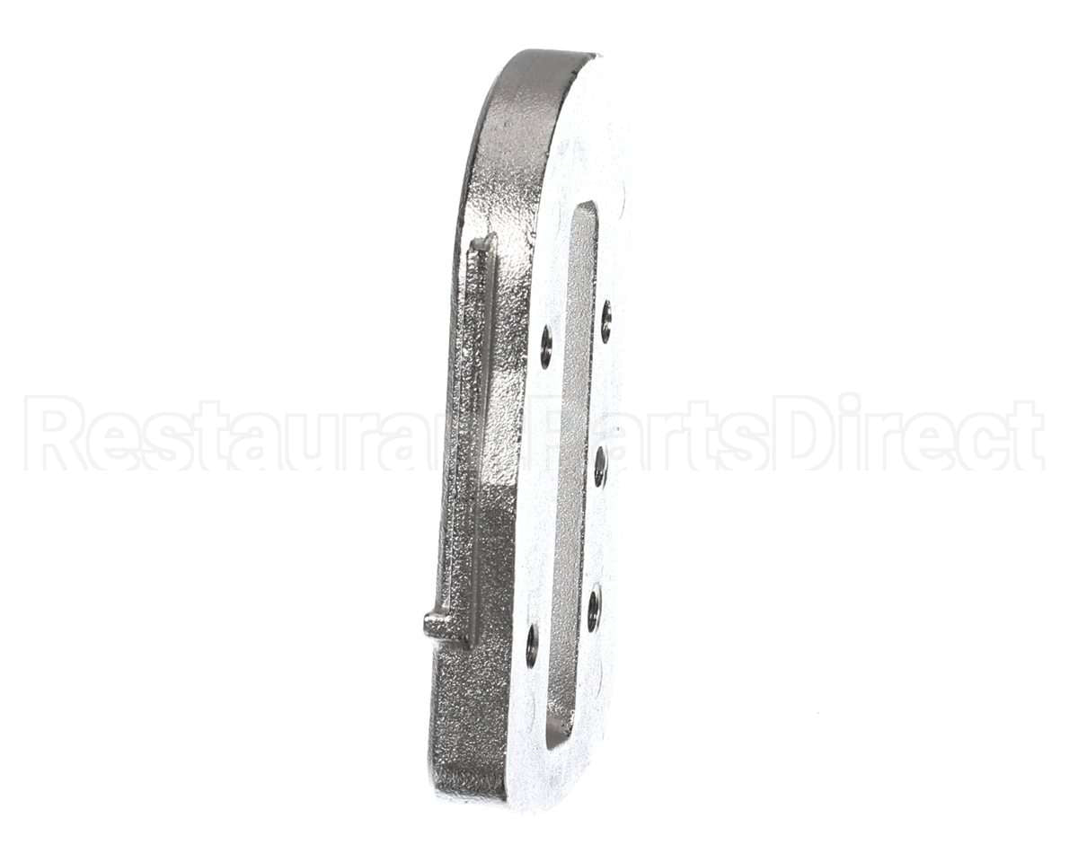 VMP00108 Multiplex Ice Chute Cartridge