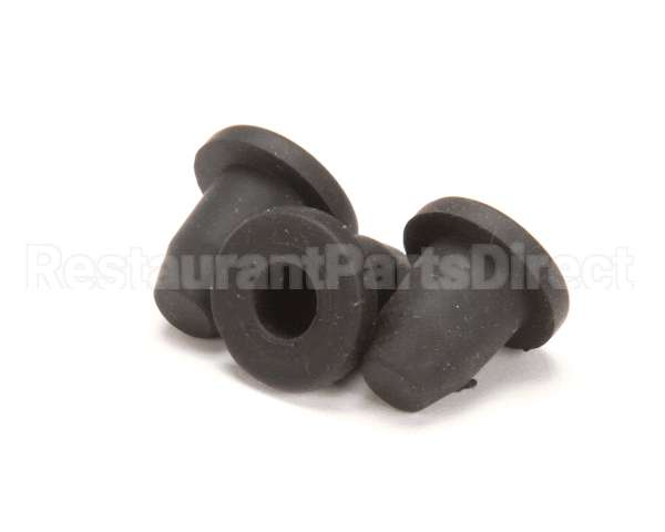 VMP00109 Delfield Ice Bin Grommet, 3Pack Vitamix