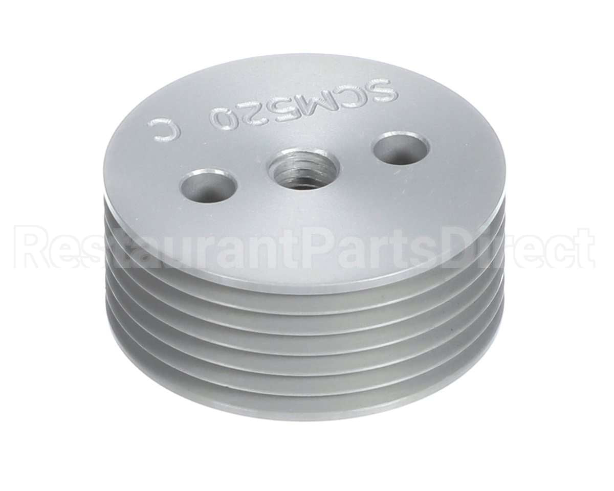 VMP00160 Multiplex Pulley For Bearing Assy