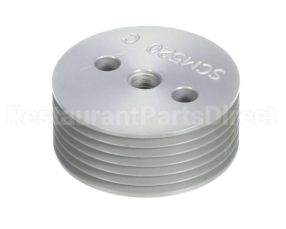 VMP00160 Multiplex Pulley For Bearing Assy