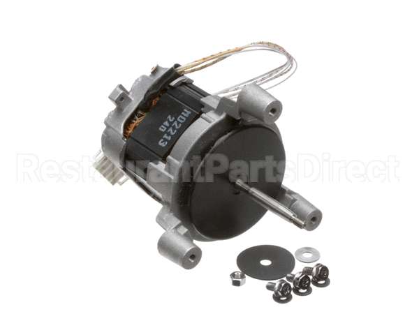 VN1125A Cadco Motor 220V. Threaded Stand Off