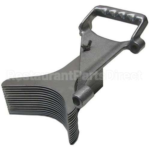 VOL0662 Compatible Vollrath Pusher Head Assy, 3/16In & 3/8