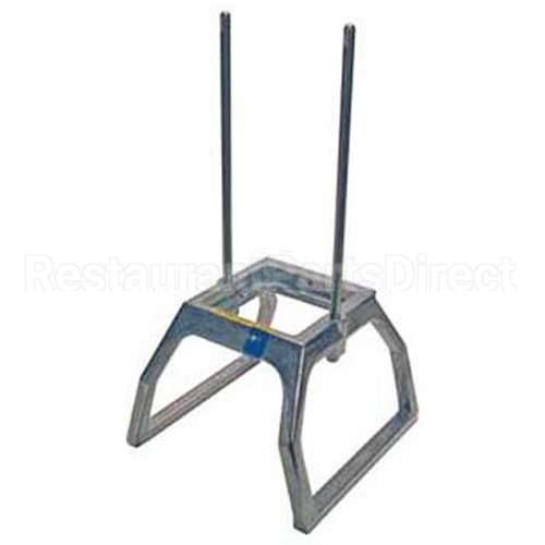 VOL379001 Compatible Vollrath Insta Dice Base Vollrath