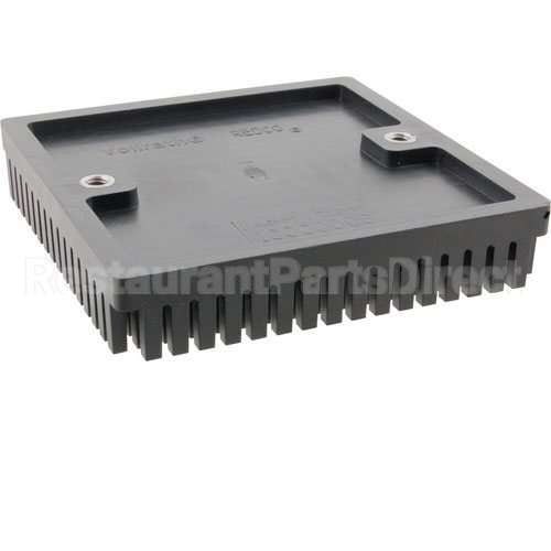 VOL379114 Compatible Vollrath 1/4 In Dice Block Pusher