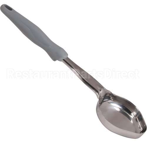 VOL6412445 Compatible Vollrath Spoodle, Oval, 4Oz, S/S, Grayhdl
