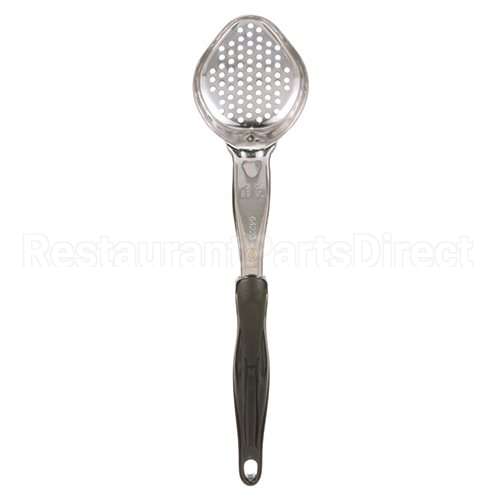 VOL6422320 Compatible Vollrath 3 Oz Spoodle Perf Bk