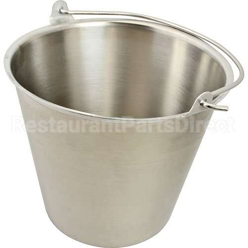 VOL659000 Compatible Vollrath Frosty Pail - 12-1/2 Qt