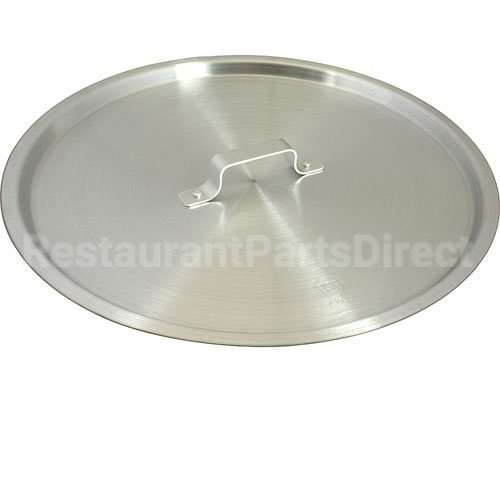VOL78624 Compatible Vollrath Lid Stock Alum 32, 40