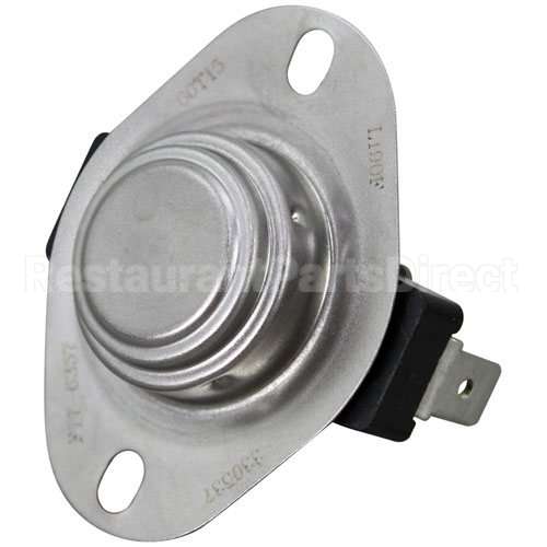 VOLB401100 Compatible Vollrath Switch, Limit Belleco