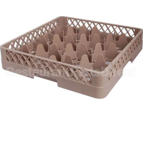 VOLTR-18 Compatible Vollrath Rack, Glass (Rack Max 12)