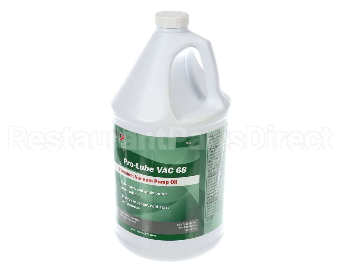 VP68-01 Diversitech Vpo, Pro-Lube-Vac, 1 Gal.