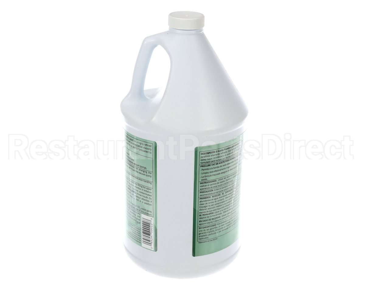 VP68-01 Diversitech Vpo, Pro-Lube-Vac, 1 Gal.