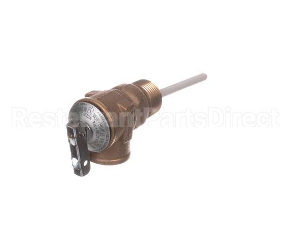VRTPBNZ-075-NMF-4-150 Hubbell Heaters Relief Valve