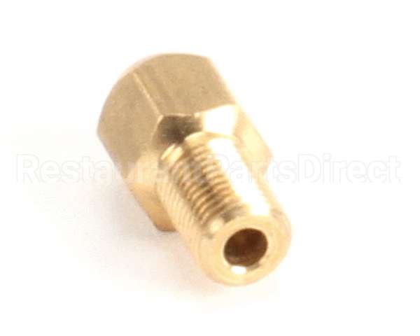 VSPNAT110 Visvardis Natural Gas Orifice
