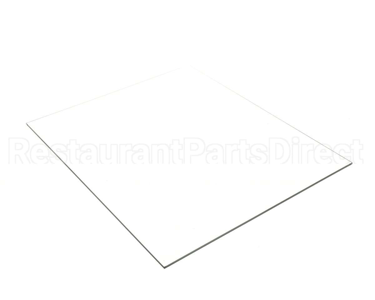 VT1050A0 Cadco Inside Glass For Xaf103 Oven