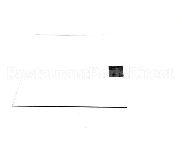 VT1050AO Cadco Inner Glass (15.5X13.125” )