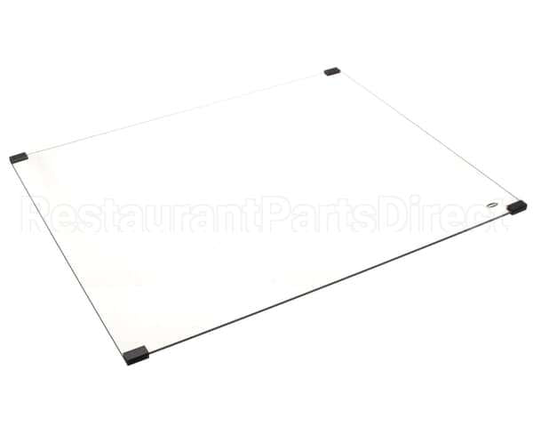 VT1060AO Cadco Internal Door Glass