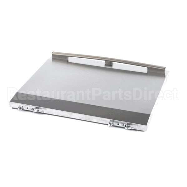 VT10848808S Compatible Victory Door, Half, Lh