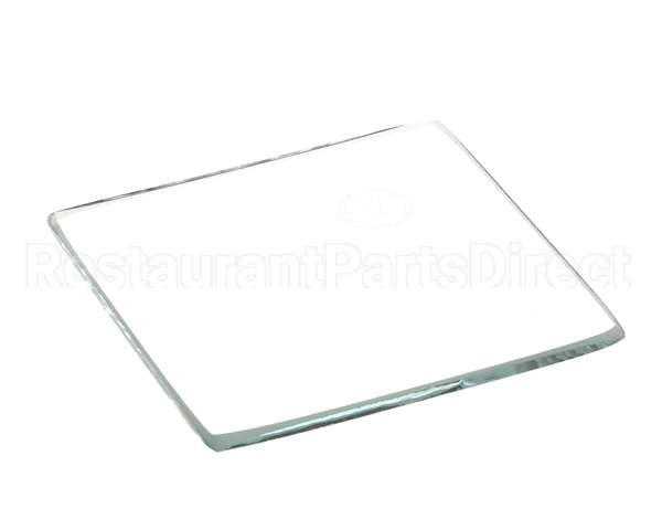 VT44 Doyon Glass For Light Of Oven And P