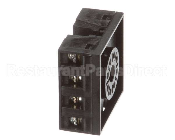 VT450S Biro Panel Socket, 8 Pin, Timer