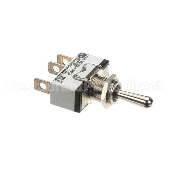 VT476S Compatible Biro Toggleswitch, Spdt, On-Off-On