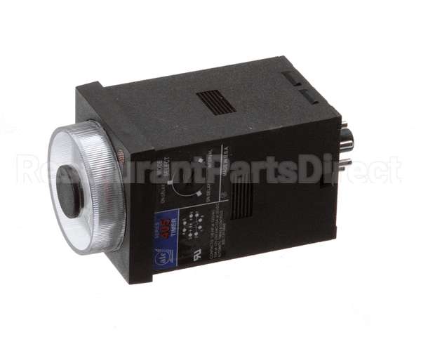 VT492S Biro Timer, 0-50 Minutes, Interval Mode