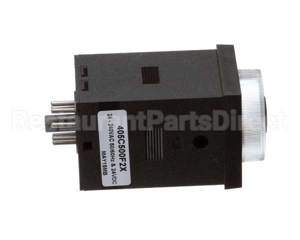 VT492S Biro Timer, 0-50 Minutes, Interval Mode