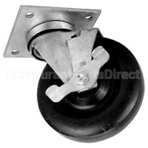 VT50096002 Compatible Victory Caster, Swivelcaster, Swivel