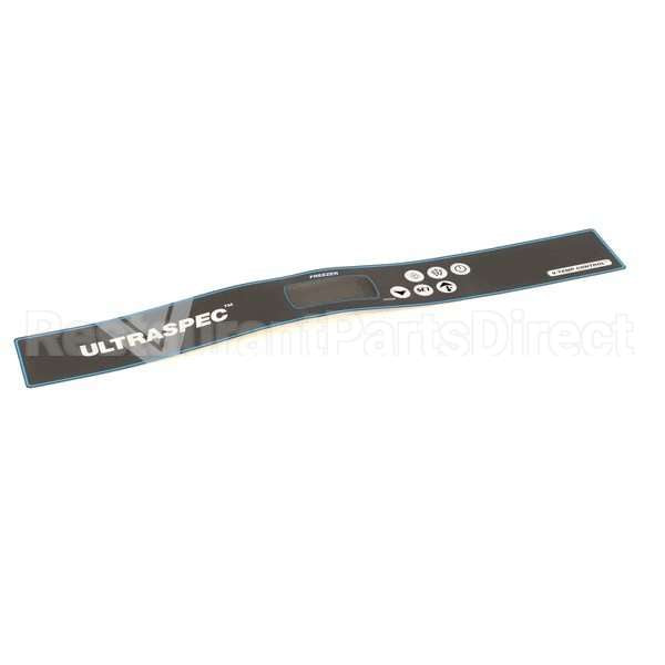 VT50619911 Compatible Victory Overlay, Control, Frzr
