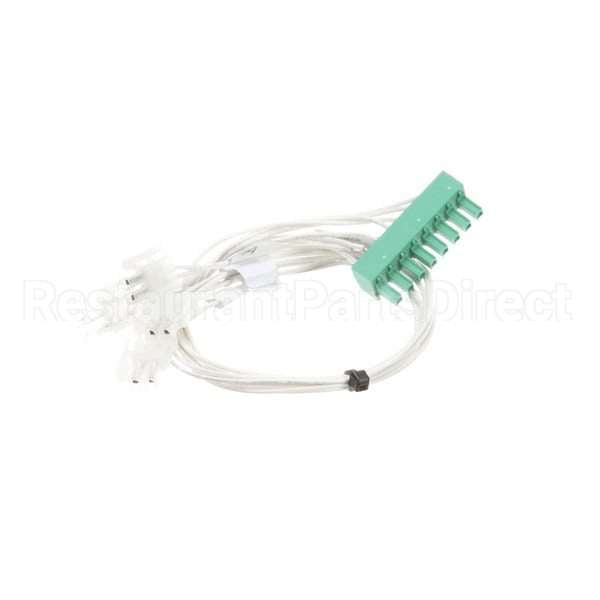VT50832112 Compatible Victory Wire Harness
