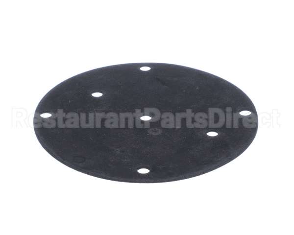 VT609S Biro Head Gasket, Gast Vacuum Pump