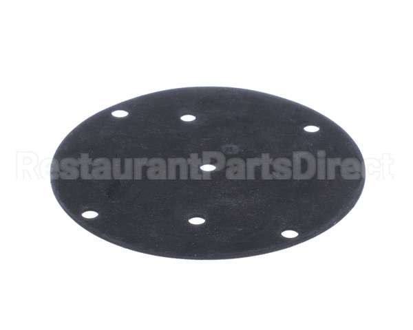VT609S Biro Head Gasket, Gast Vacuum Pump
