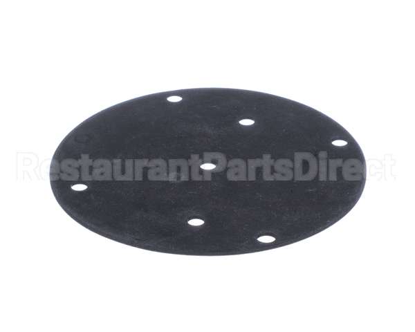VT609S Biro Head Gasket, Gast Vacuum Pump
