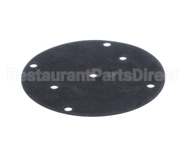 VT609S Biro Head Gasket, Gast Vacuum Pump