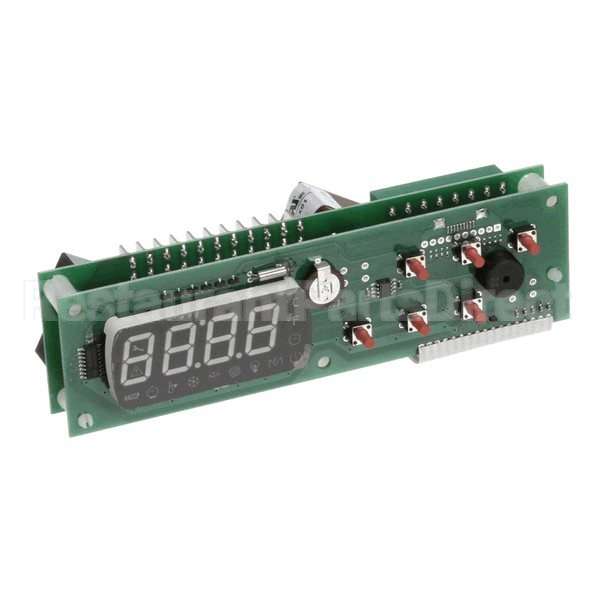 VTEVCOEC001S Compatible Victory Temp Control Board, 115V, Refrigerator