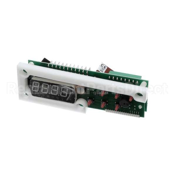 VTEVCOEC006S Compatible Victory Temp Control Board, 220V, Freezer