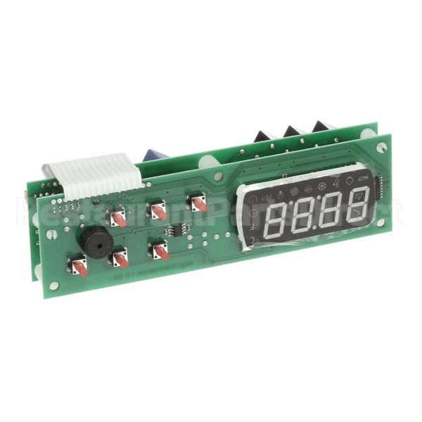 VTEVCOEC009S Compatible Victory Temp Control Board, 220V, Warmer
