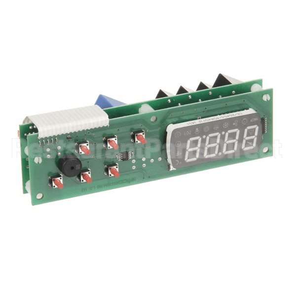 VTEVCOEC020S Compatible Victory Temp Control Board, Refrigerator