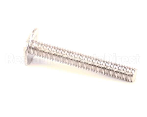 VTPM650 Rotisol Chrome Screw For Sd Panel
