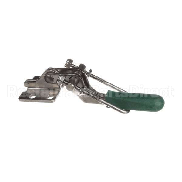 VTS1083-8 Compatible Biro Lid Latch W/Modified Keeper
