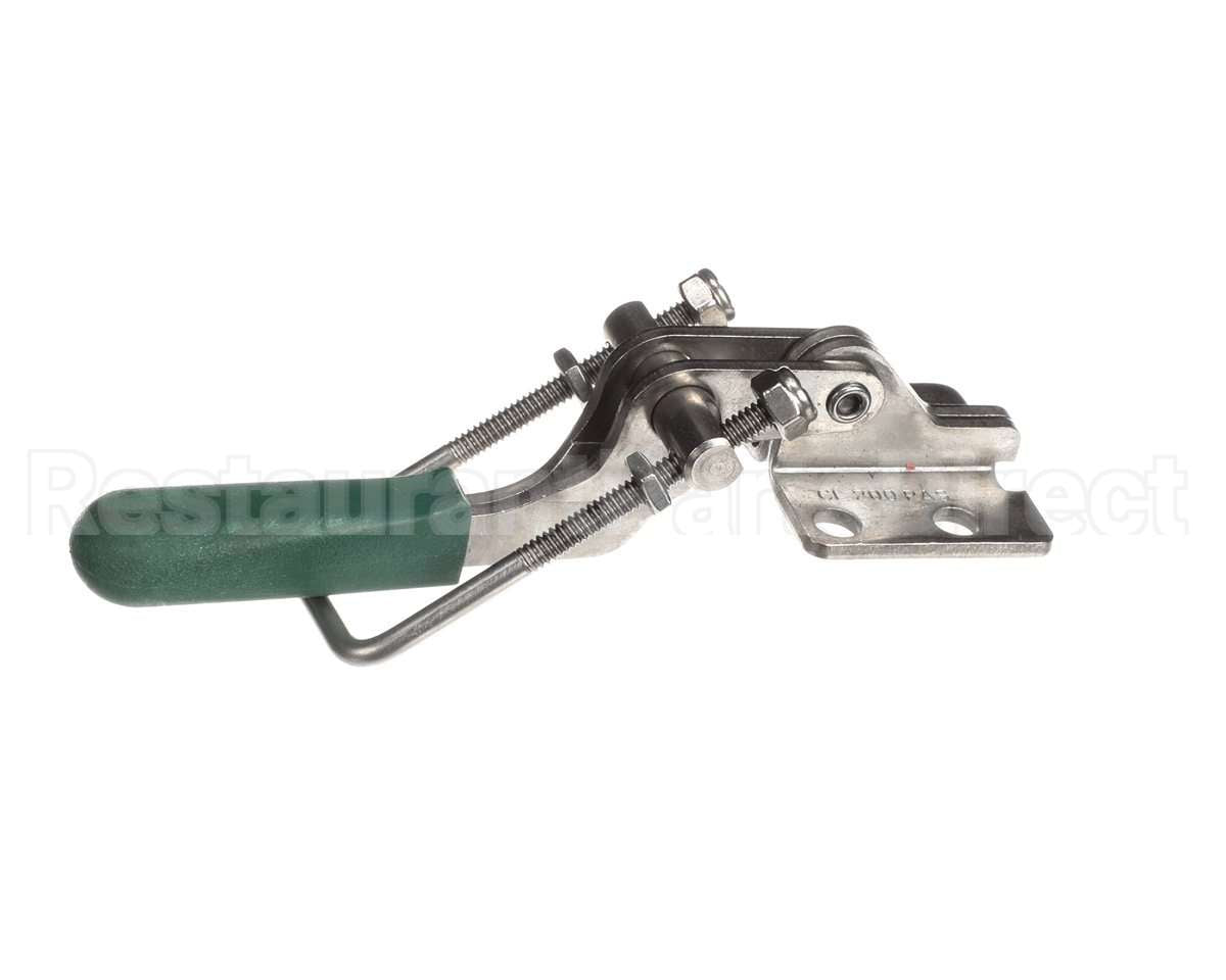 VTS1083-8 Biro Lid Latch W/Modified Keeper