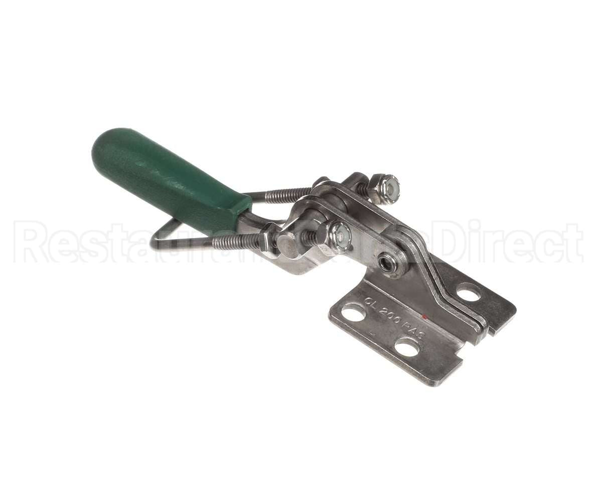 VTS1083-8 Biro Lid Latch W/Modified Keeper