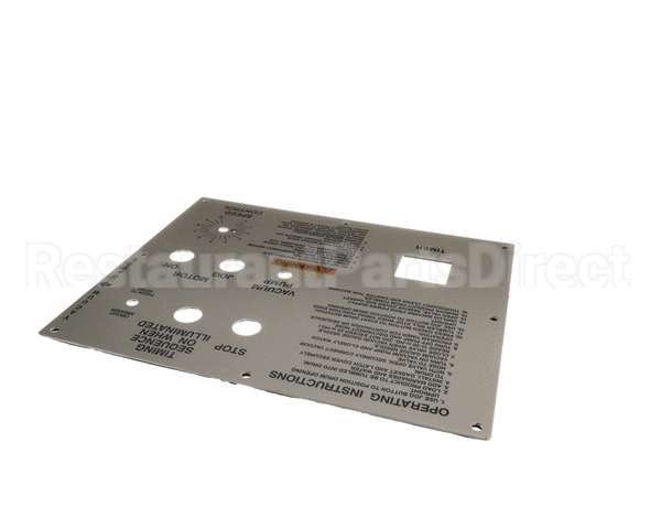 VTS503 Biro Control Panel, Atc Timer